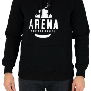 Arena Supplements Hoodie