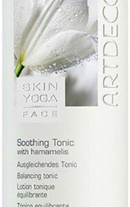 Artdeco Skin Yoga Face Soothing Tonic With Hamamelis 200 ml