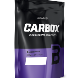 BIOTECH USA Carbox