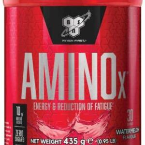 BSN AMINO X