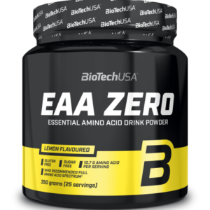 Biotech USA EAA Zero