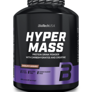 Biotech USA Hyper Mass