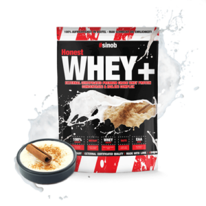 Blackline 2.0 Sinob Honest Whey+