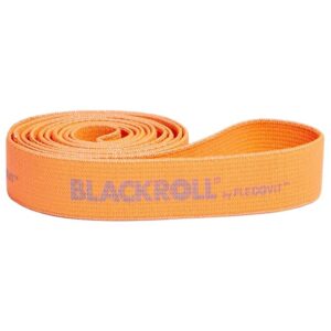 Blackroll Super Band (Orange One Size) Fitnesszubehör