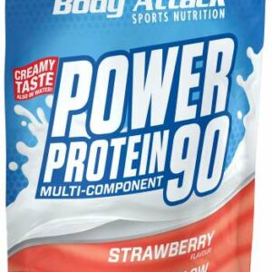 Body Attack Power Protein 90