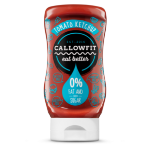 Callowfit Sauce