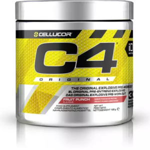 Cellucor C4