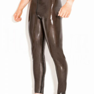 Latex Leggings für Herren