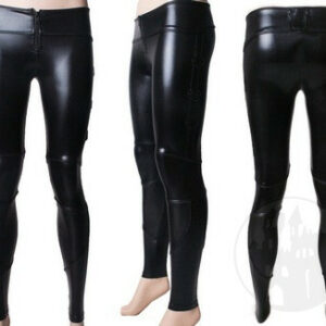 Leggings 'Black Swan'