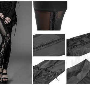 Leggings 'Narcissa'