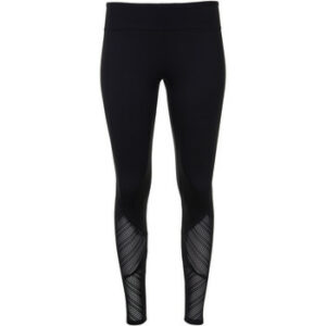 Lisca Strumpfhosen Legging Sport Powerful schwarz Cheek