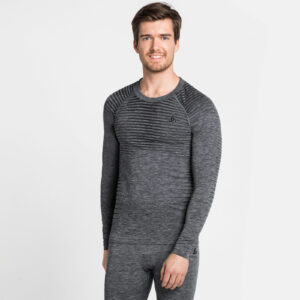 Odlo PERFORMANCE LIGHT Baselayer Langarm-Shirt Herren | 188142-15700