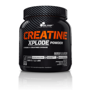 Olimp Creatine Xplode Powder