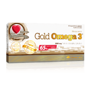 Olimp Gold Omega 3