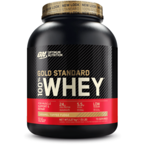 Optimum Nutrition Gold Standard Whey