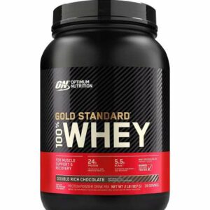 Optimum Nutrition Gold Standard Whey