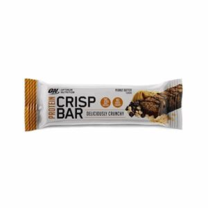 Optimum Nutrition Protein Crisp Bar