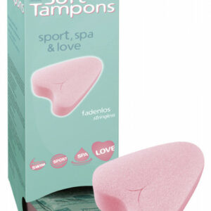 Soft-Tampons Mini