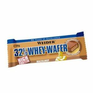 Weider 32% Whey-Wafer