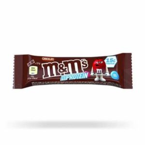 Mars M&M´s Hi Protein Bar