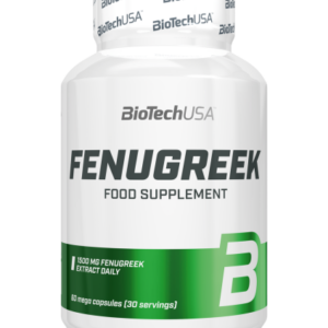 Biotech USA Fenugreek