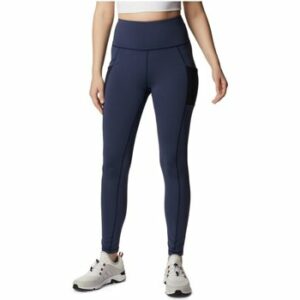 Columbia Strumpfhosen Sport Wingates High-Rise Leggings 2037191 466