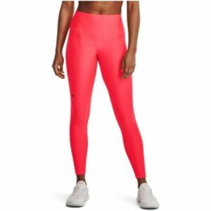 Under Armour Strumpfhosen Sport Armour HiRise Leg-RED 1365336/628