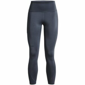 Under Armour Hosen Sport UA Rush Ankle Legging-BLK 1373932 044