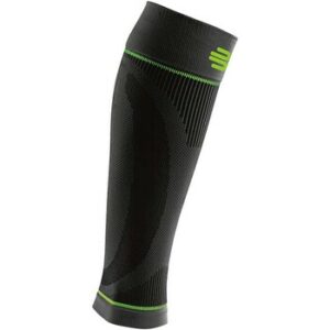 Bauerfeind Sportzubehör Sports Compression Sleeves Lower Leg Long