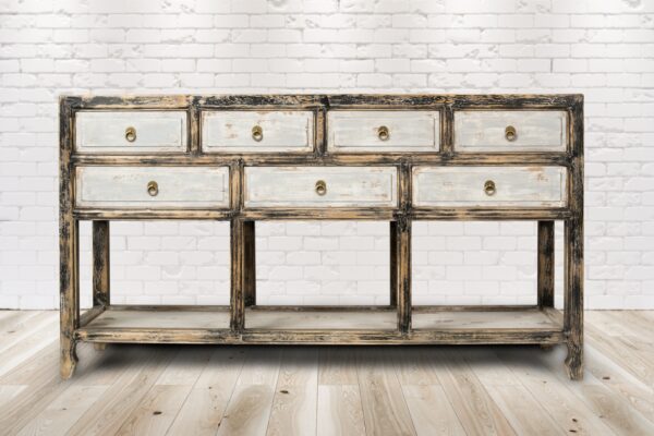 Sideboard Évora, 154x42x85 – Bild 3