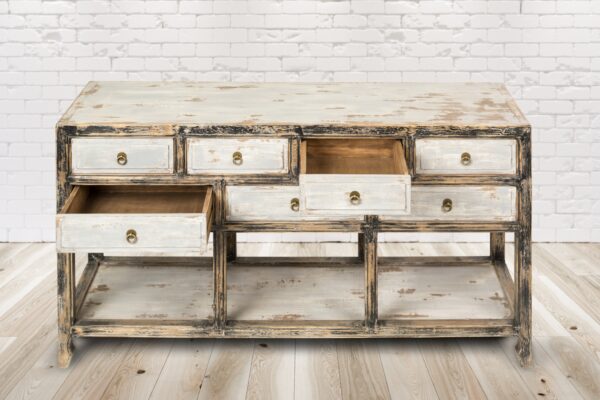 Sideboard Évora, 154x42x85 – Bild 5