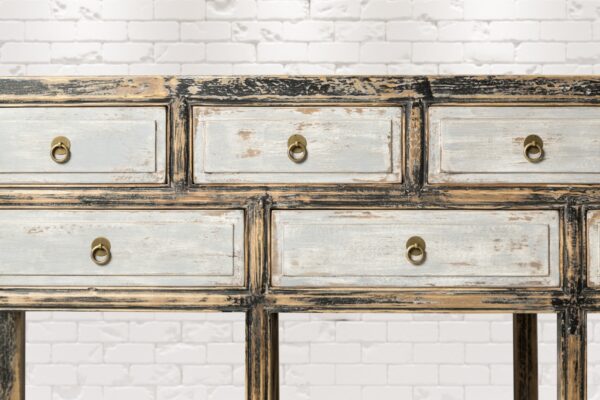 Sideboard Évora, 154x42x85 – Bild 9