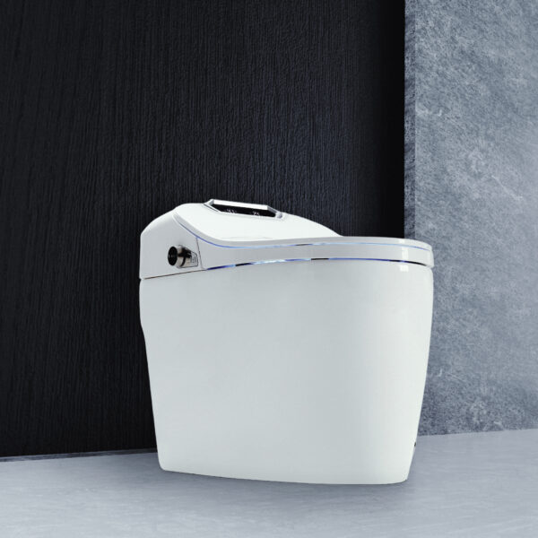 Dusch-WC Toilette Salerno I – Bild 3