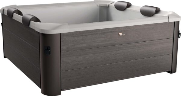 MSpa Whirlpool Tribeca, 160x160x65cm – Bild 8