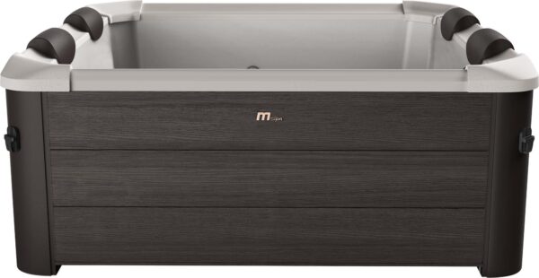 MSpa Whirlpool Tribeca, 160x160x65cm – Bild 9