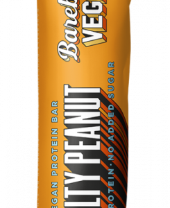 Barebells Vegan Protein Bar