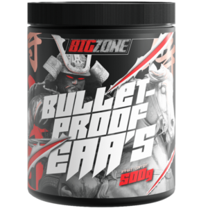 Big Zone Bulletproof EAAs