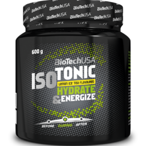 Biotech USA IsoTonic