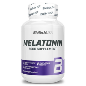 Biotech USA Melatonin