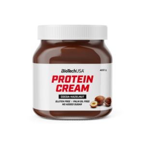 Biotech USA Protein Cream