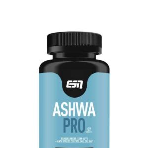 ESN Ashwa Pro