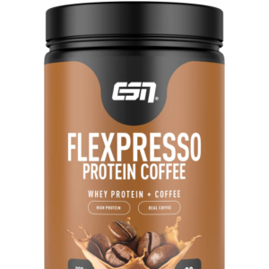 ESN Flexpresso Protein Coffee