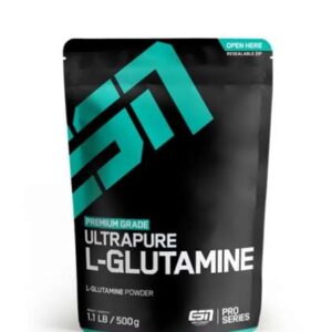 ESN Ultrapure L-Glutamine