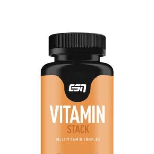 ESN Vitamin Stack