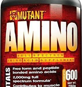 Mutant Amino