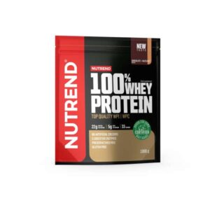 Nutrend 100% Whey Protein