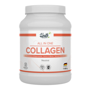 Zec+ Health+ All in One Collagen