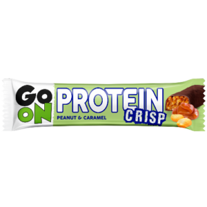 GO ON Protein Bar