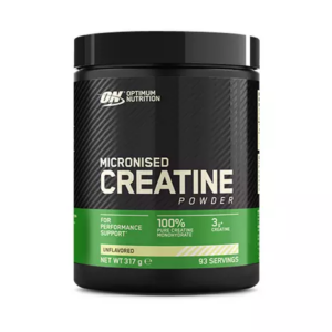 Optimum Nutrition Creatine Powder