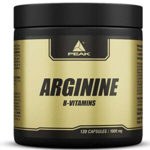 Peak Arginine